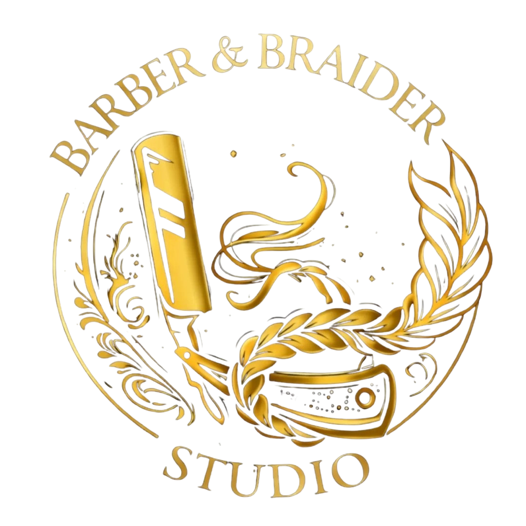 Barber & Braider Studio